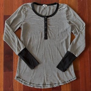 Splendid Thermal Shirt